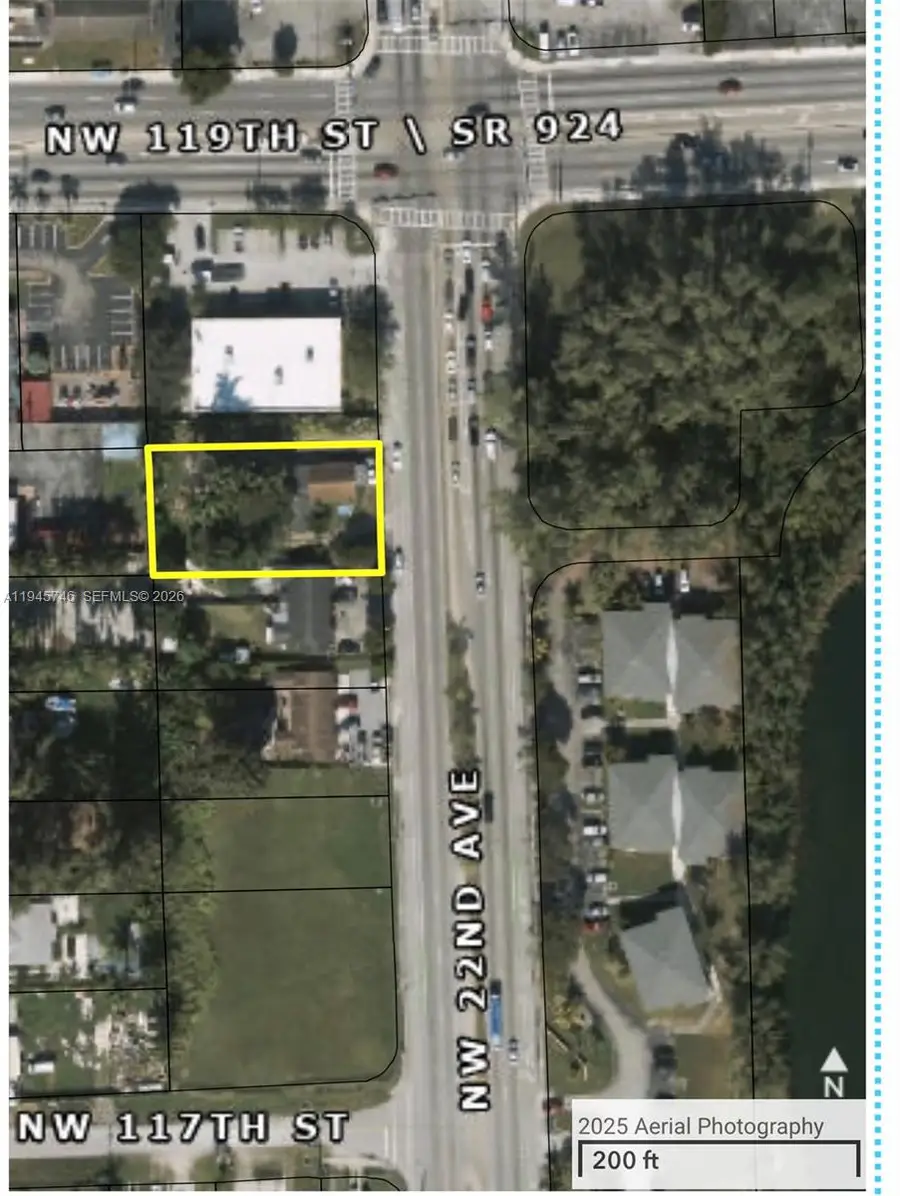 11808 NW 22nd Ave, Miami, FL 33167 - Image #2