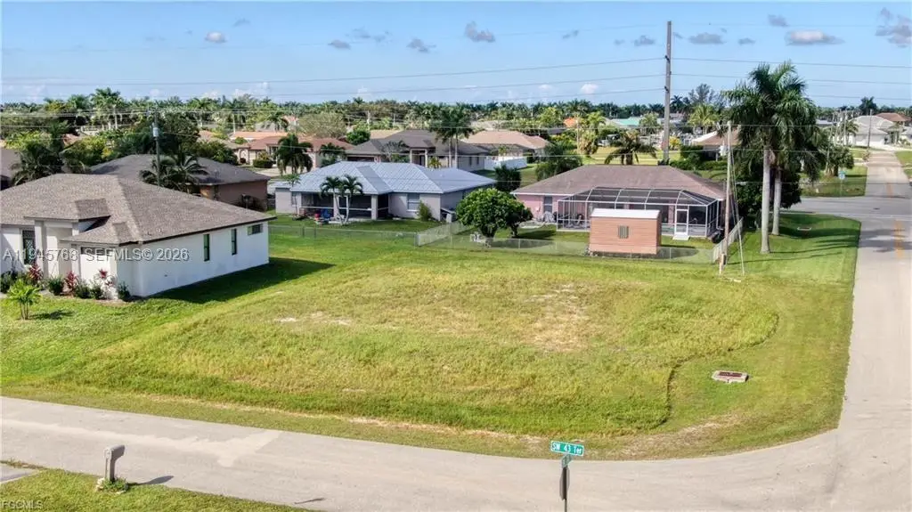 4328 SW 20th Pl, Cape Coral, FL 33914 - #1