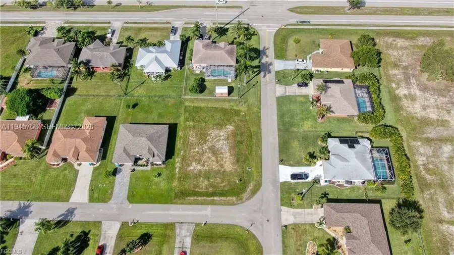4328 SW 20th Pl, Cape Coral, FL 33914 - #3