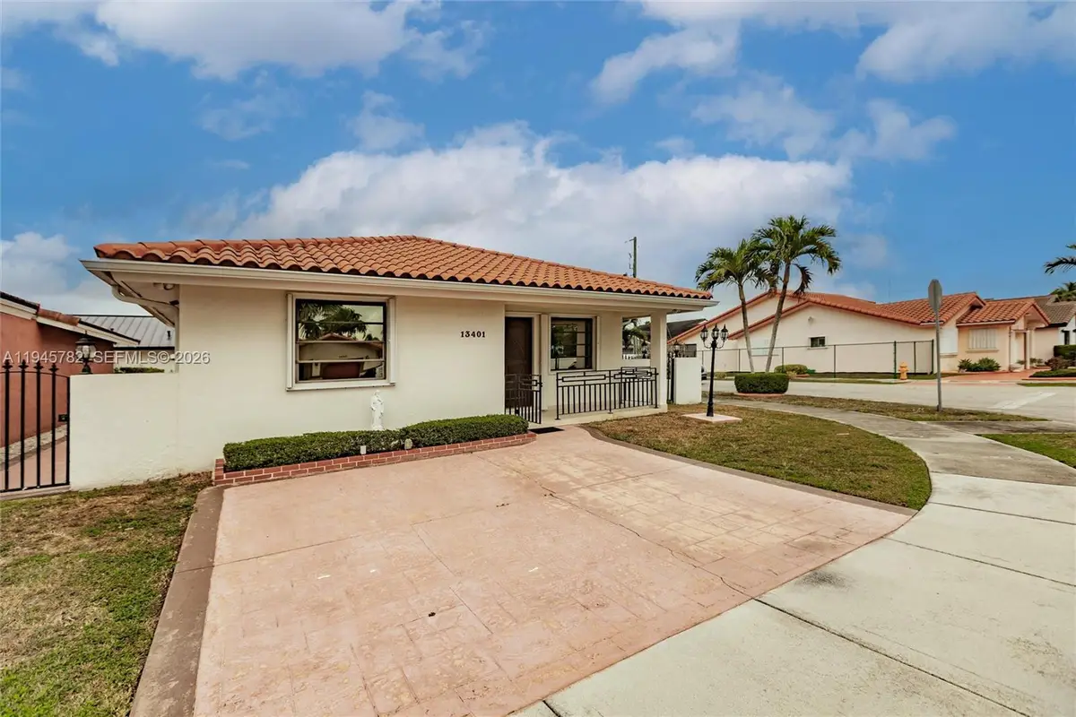 13401 SW 30th St, Miami, FL 33175 - Image #1