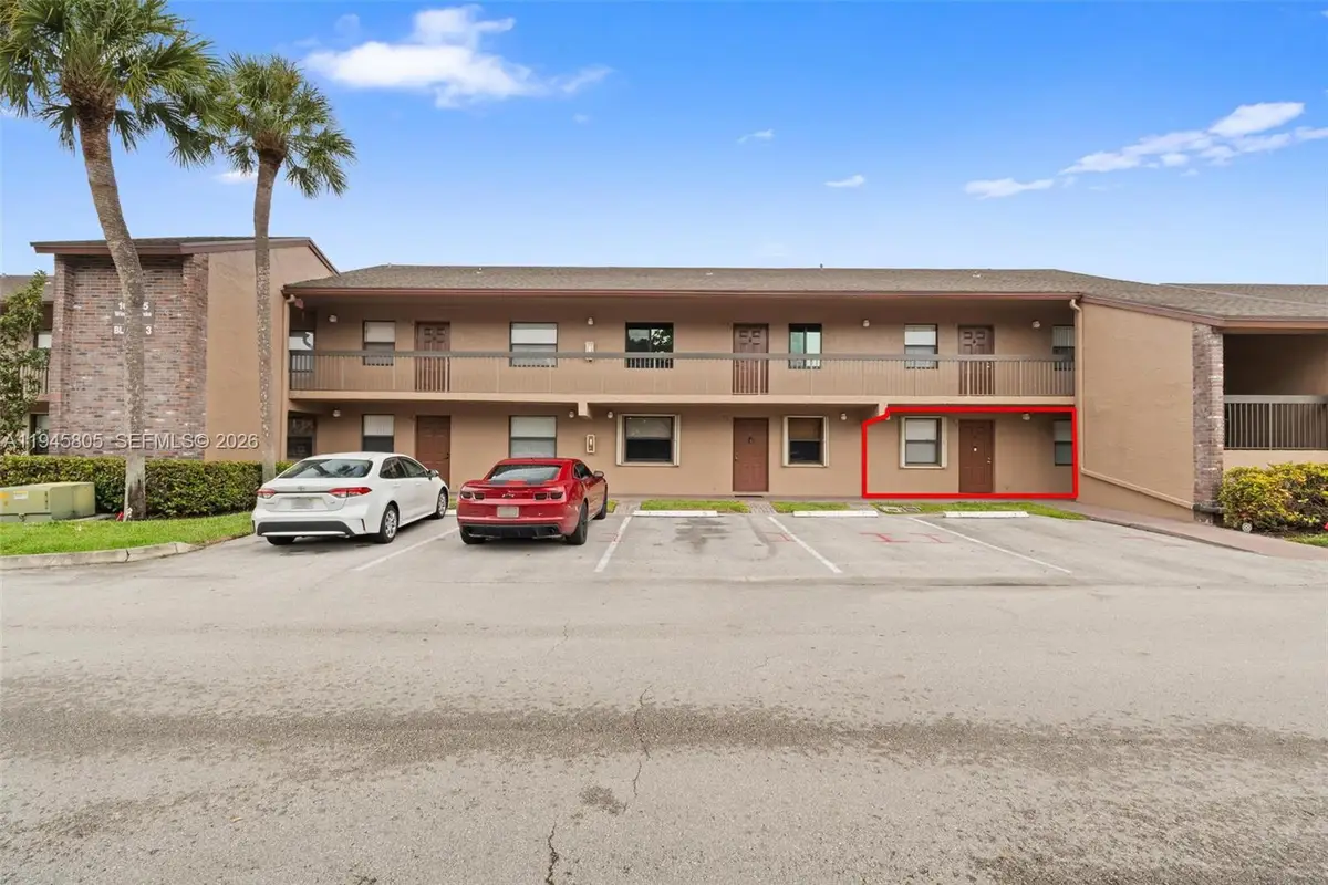 10005 S Winding Lake Rd #106, Sunrise, FL 33351 - Image #1