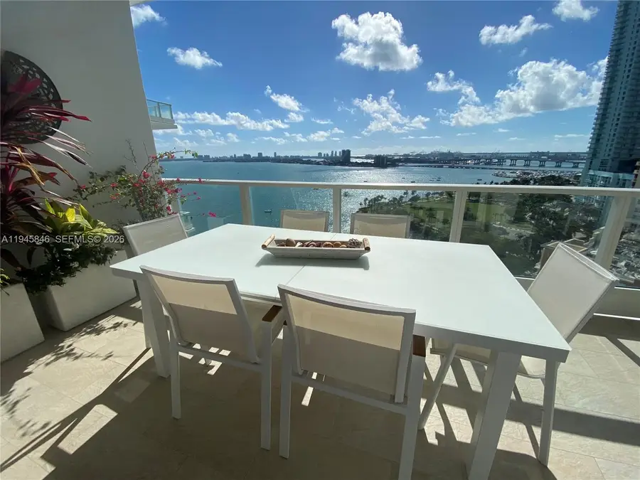 2020 N Bayshore Dr #1603, Miami, FL 33137 - Image #2