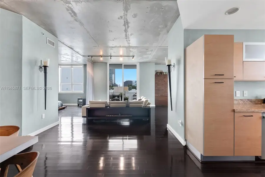 2275 Biscayne Blvd #705, Miami, FL 33137 - #2