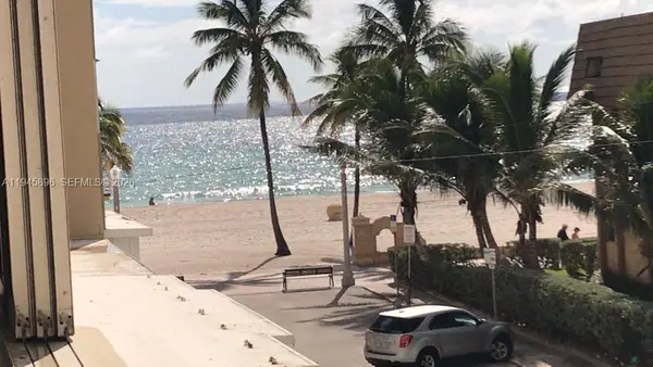 320 S Surf Rd #305, Hollywood, FL 33019