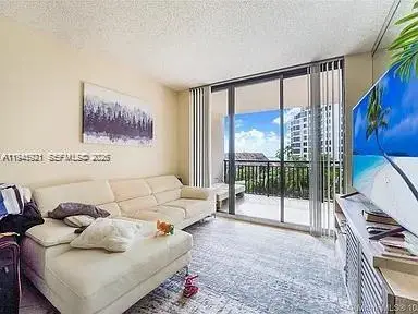 540 Brickell Key Dr #603, Miami, FL 33131 - Image #1