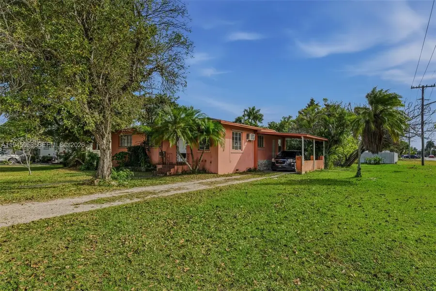 544 NW 12th St, Homestead, FL 33030 - Image #3