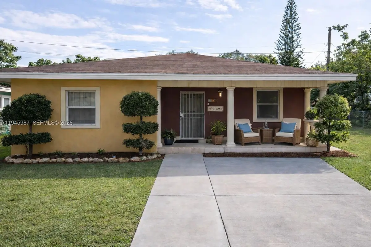 3416 Frow Ave, Miami, FL 33133 - Image #1