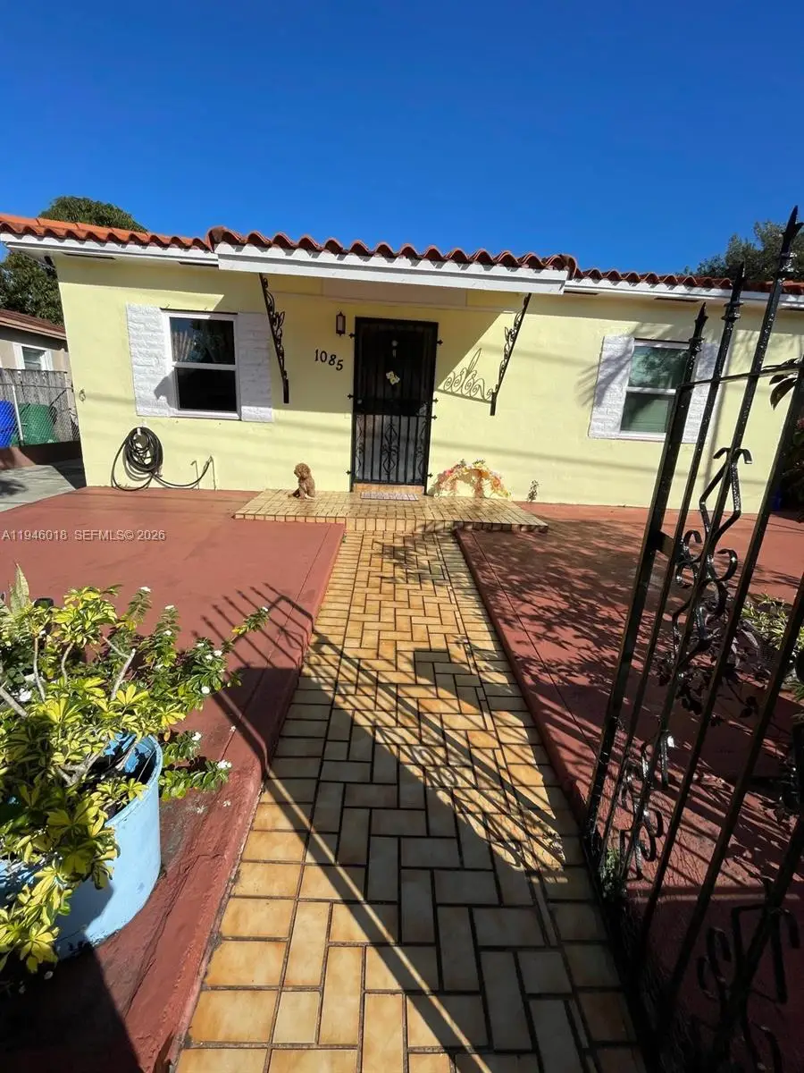 Address Withheld By Seller, Miami, FL 33127 - Image #1