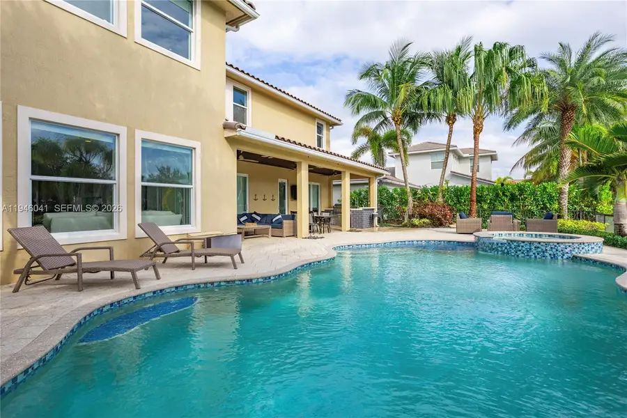 12074 NW 79th Ct, Parkland, FL 33076 - Image #2