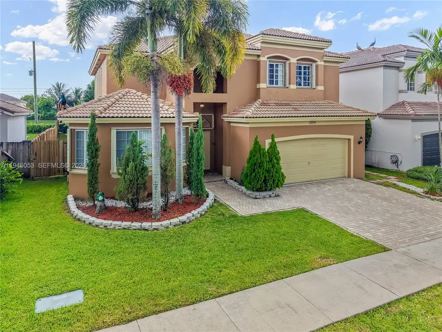 1884 SE 19th St, Homestead, FL 33035 - Image #2