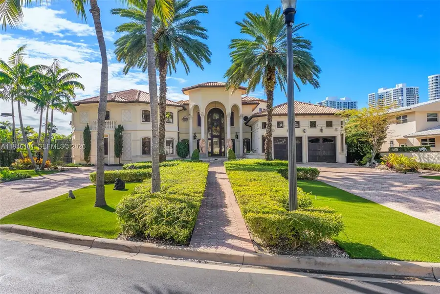 680 Golden Beach Dr, Golden Beach, FL 33160 - Image #3