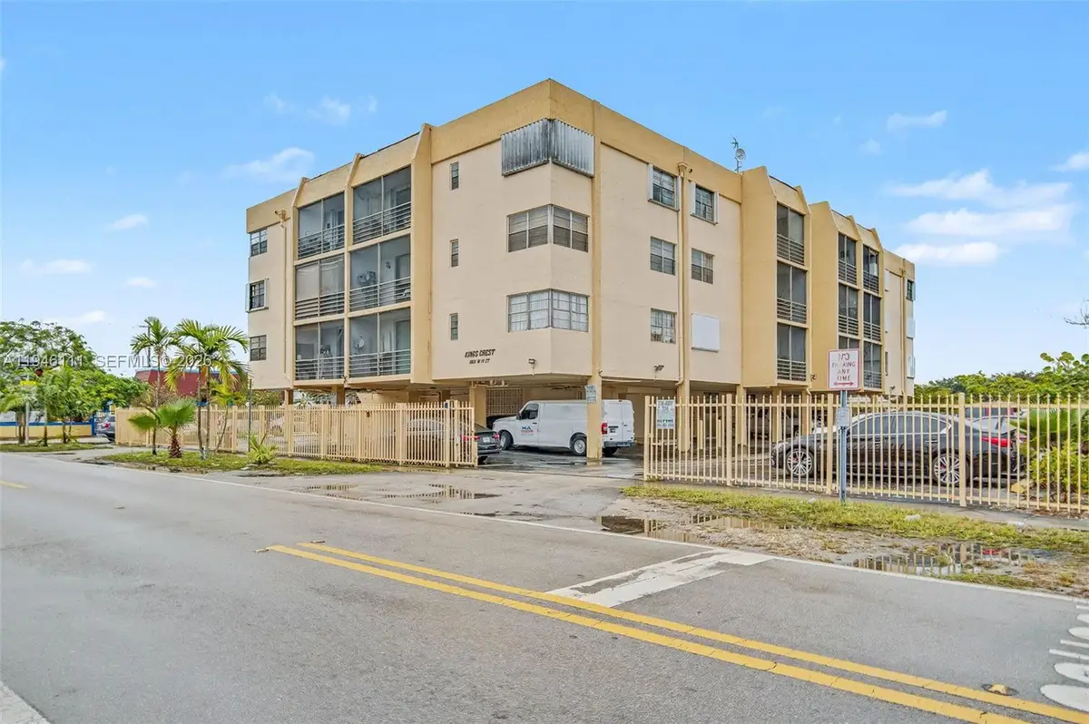 6831 W 14th Ct #403, Hialeah, FL 33014 - Image #1