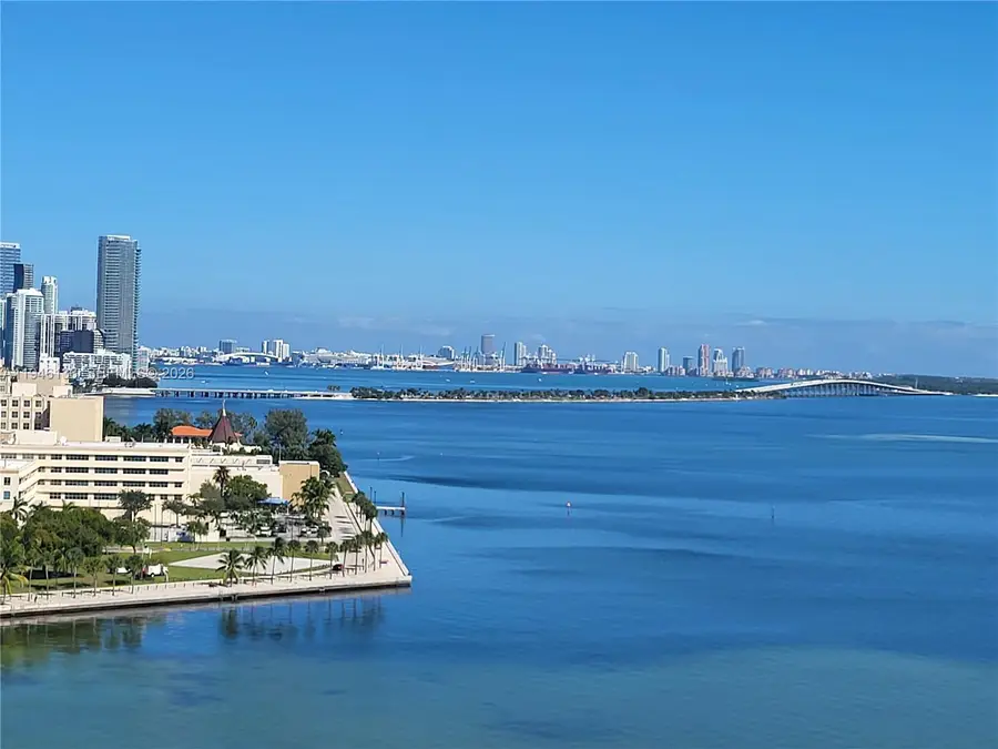 3 Grove Isle Dr #C1807, Miami, FL 33133 - #3