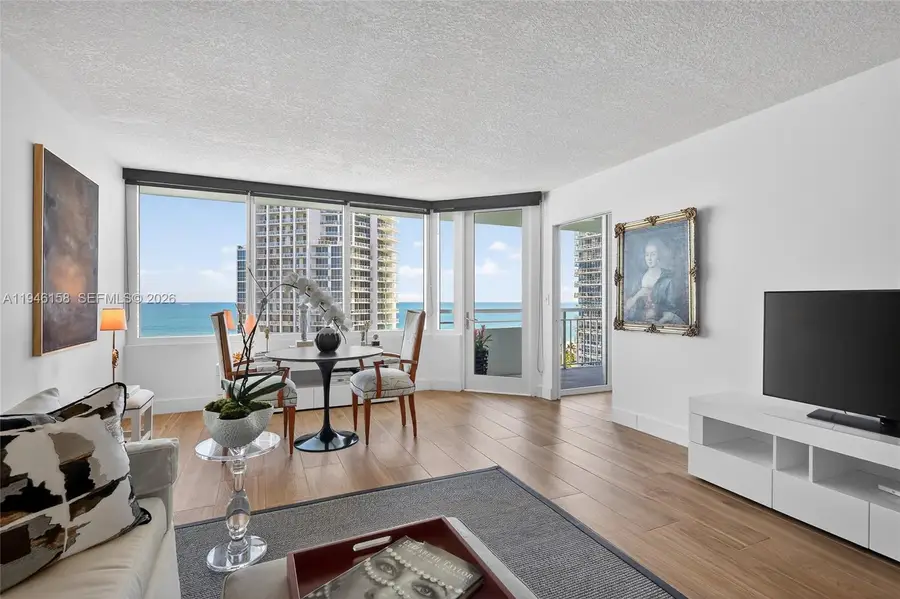 400 S Pointe Dr #1608, Miami Beach, FL 33139 - Image #2