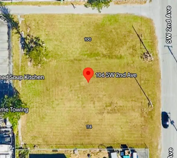 106 SW 2nd Ave, Homestead, FL 33034