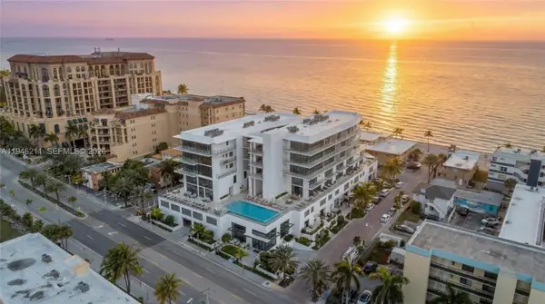 3319 N Ocean Drive #501, Hollywood, FL 33019