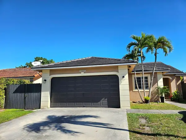 18201 SW 143rd Ct, Miami, FL 33177