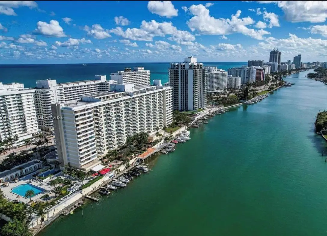 5600 Collins Ave #10A, Miami Beach, FL 33140 - Image #1