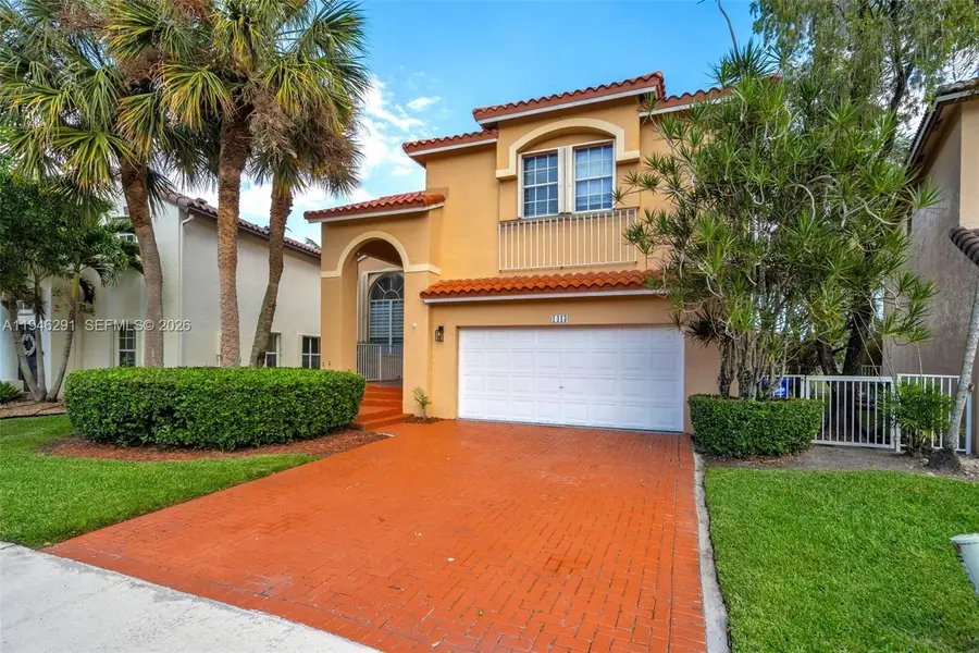 1413 SW 158th Ave, Pembroke Pines, FL 33027 - Image #2