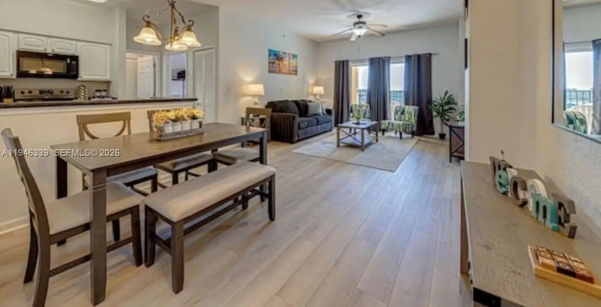 8125 Resort Village Drive #5510, Orlando, FL 32821 - Image #1