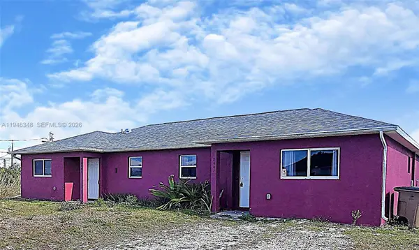 2405/07 Mansfield Ave. S., Lehigh Acres, FL 33973