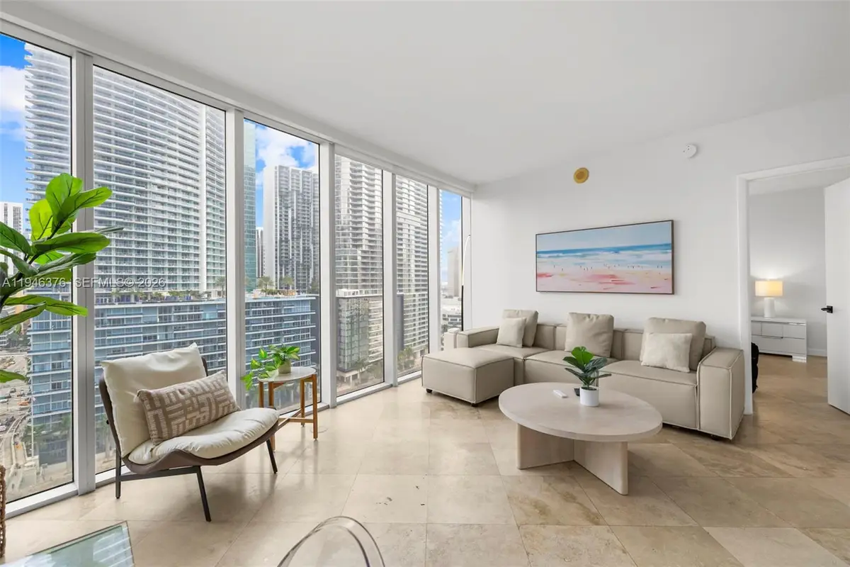 485 Brickell Ave #1804, Miami, FL 33131 - Image #1