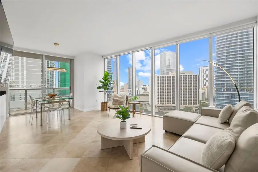 485 Brickell Ave #1804, Miami, FL 33131 - Image #2