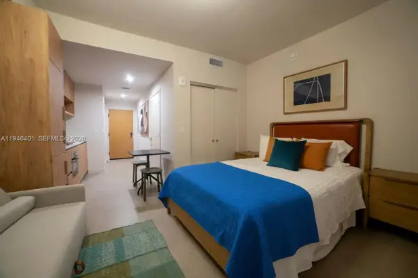 11 NE 6th #1908, Miami, FL 33132