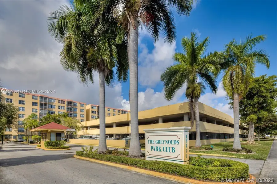 17890 W Dixie #302, Miami, FL 33160 - #3