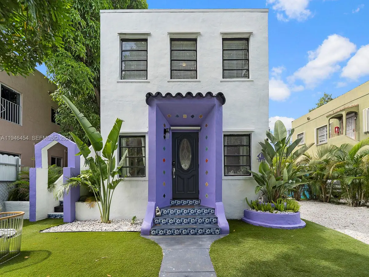 1845 SW 9th St, Miami, FL 33135 - #1