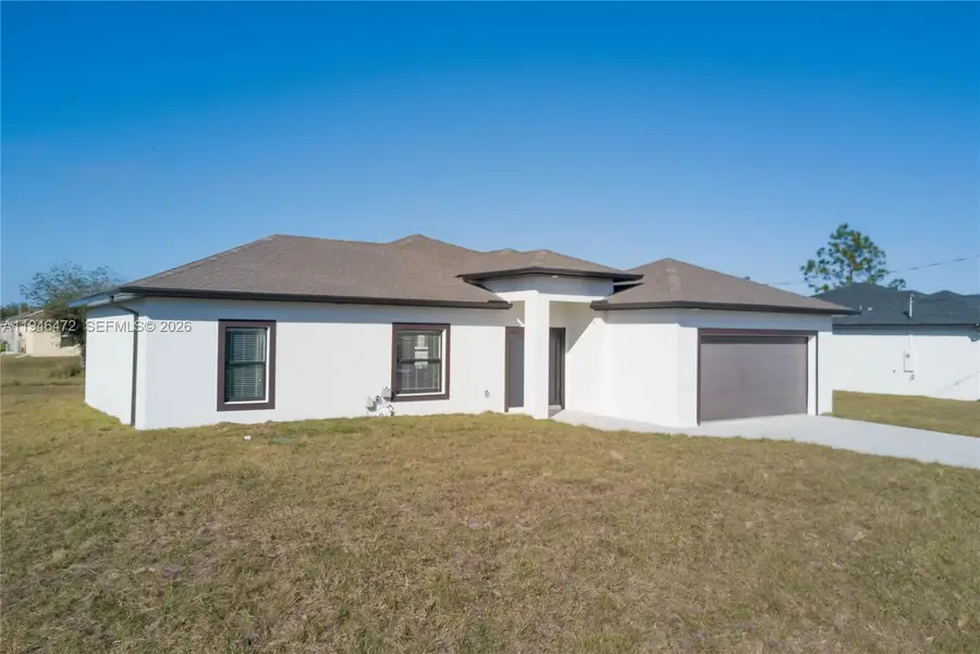 3606 54th St W, Lehigh Acres, FL 33971 - Image #3