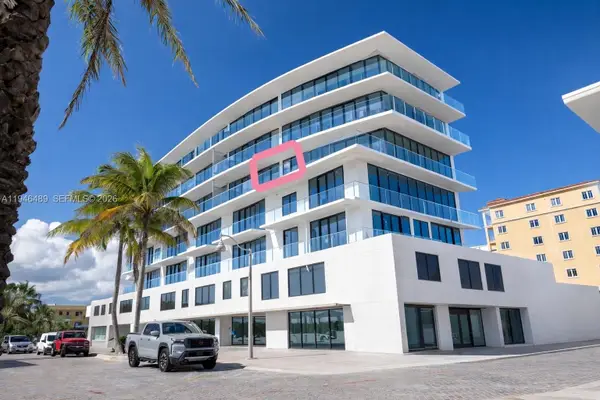 3319 N Ocean Drive #503, Hollywood, FL 33019