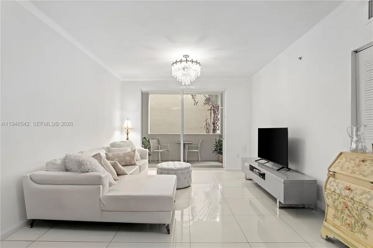 17150 N Bay Rd #2320, Sunny Isles Beach, FL 33160 - Image #1