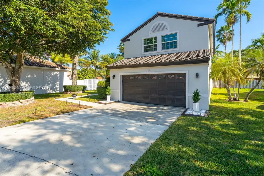 2003 NW 181st Ave, Pembroke Pines, FL 33029 - Image #2