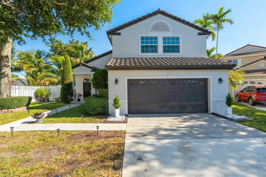 2003 NW 181st Ave, Pembroke Pines, FL 33029 - Image #3