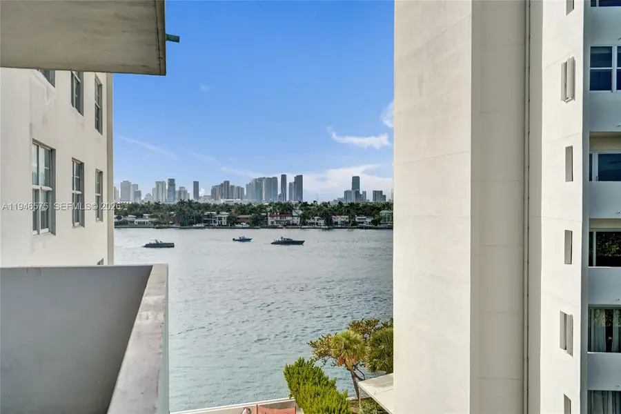5 Island Ave #6A, Miami Beach, FL 33139 - Image #3