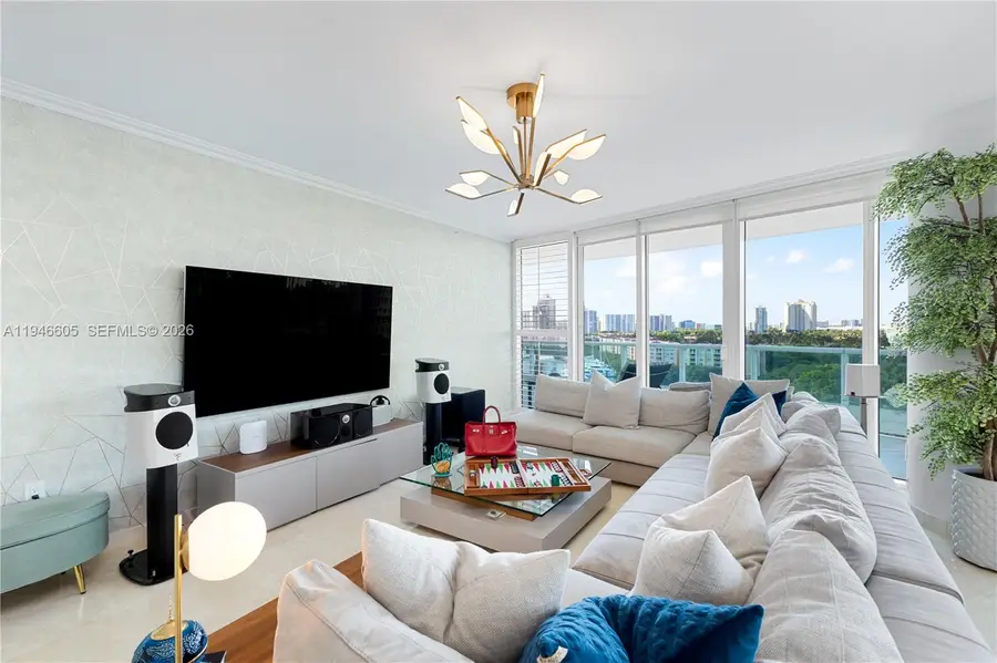 19955 NE 38th Ct #1101, Aventura, FL 33180 - Image #2