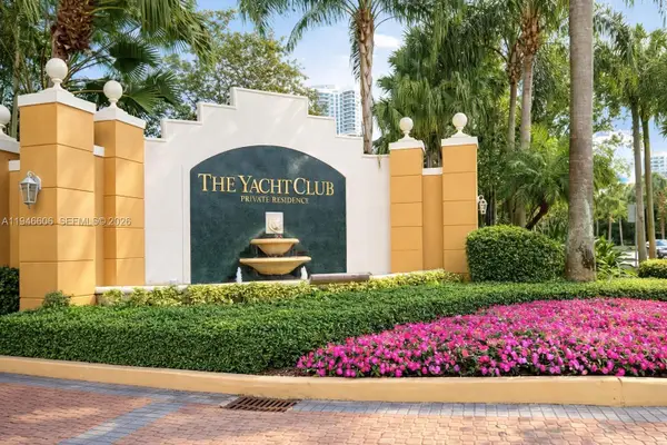 19701 E Country Club Dr #5605, Aventura, FL 33180