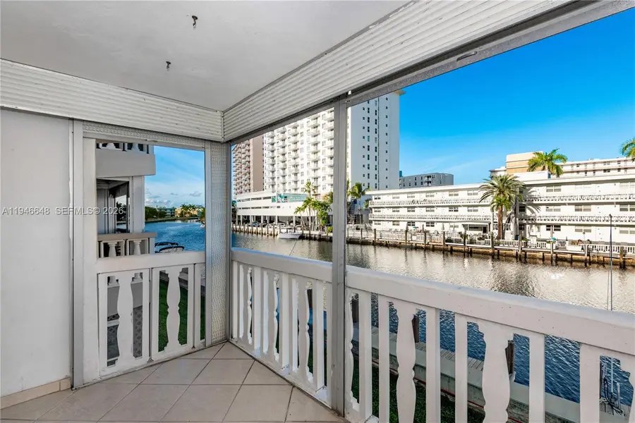 440 Paradise Isle Blvd #209, Hallandale Beach, FL 33009 - #2