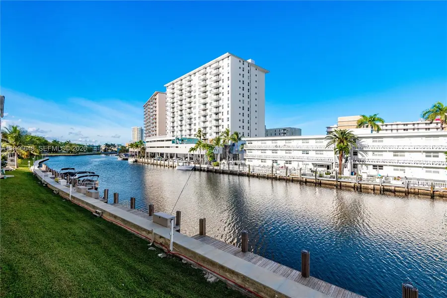 440 Paradise Isle Blvd #209, Hallandale Beach, FL 33009 - #3