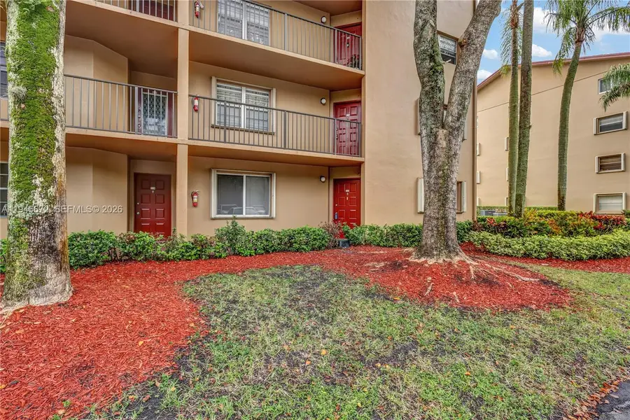12850 SW 4th Ct #115I, Pembroke Pines, FL 33027 - Image #3