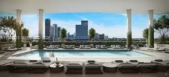 1600 NE 1st Ave #2112, Miami, FL 33132 - Image #2