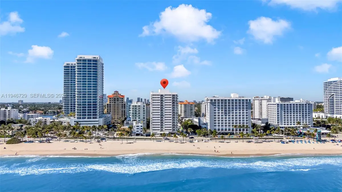 209 N Fort Lauderdale Beach Blvd #6B, Fort Lauderdale, FL 33304 - Image #1