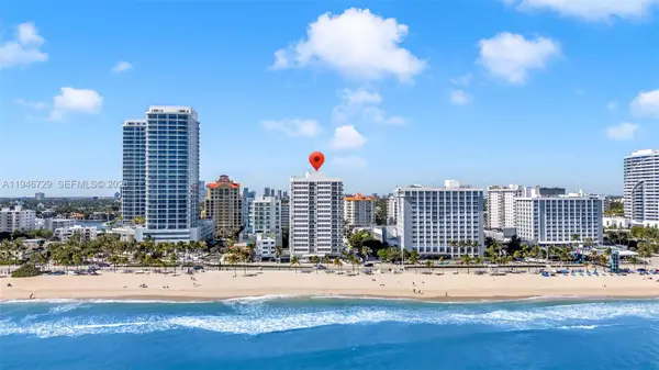 209 N Fort Lauderdale Beach Blvd #6B, Fort Lauderdale, FL 33304