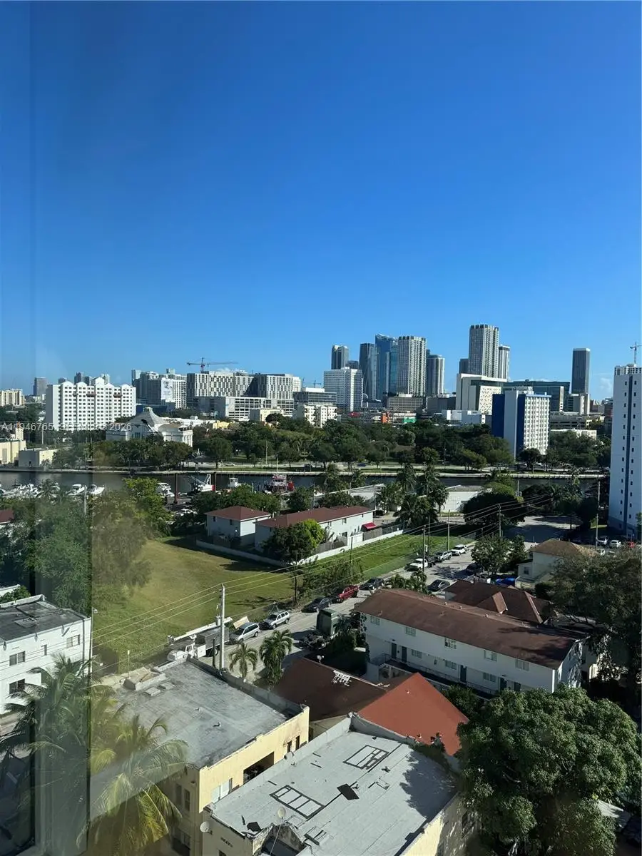 36 NW 6th Ave #1106, Miami, FL 33128 - #1