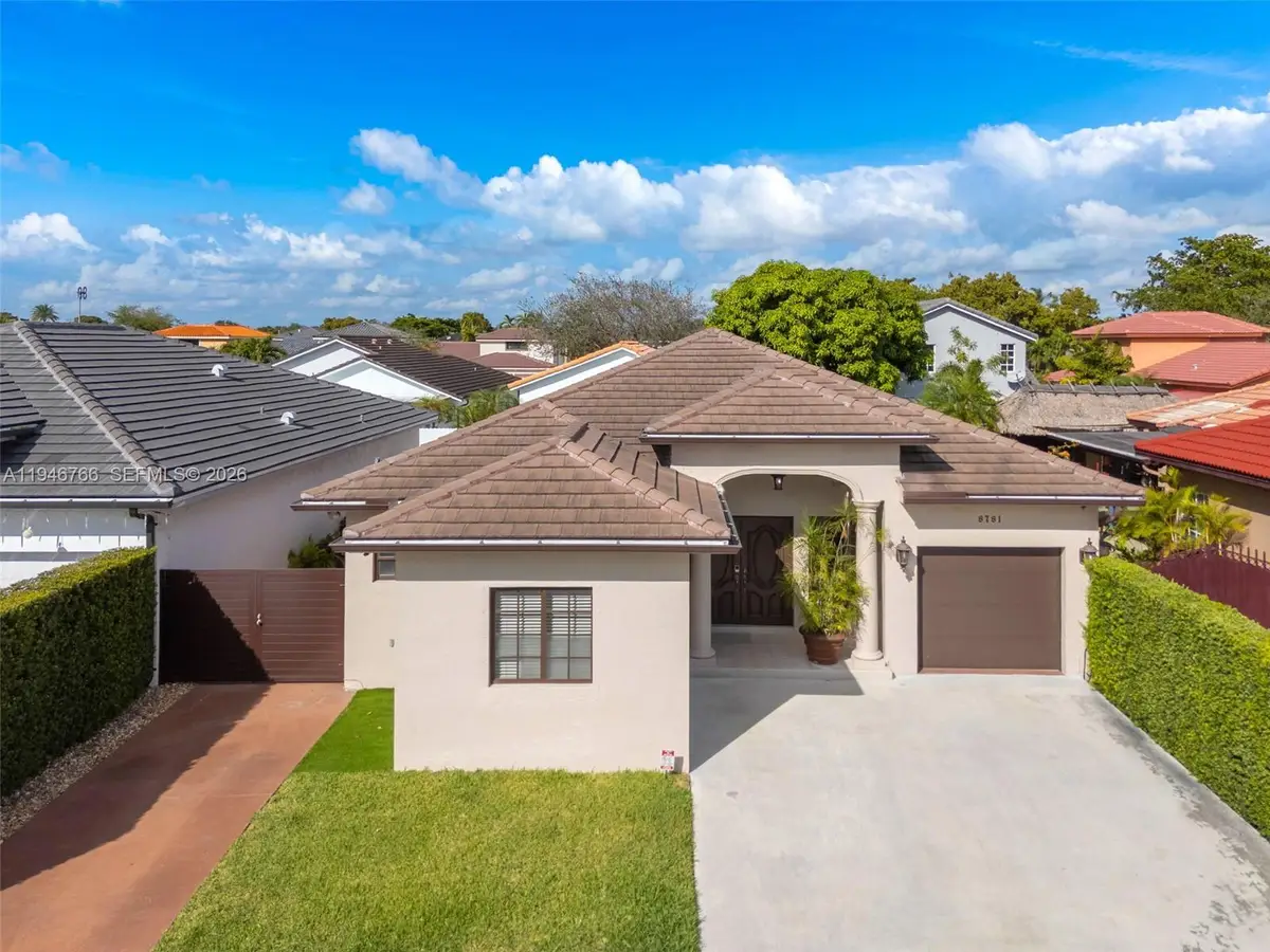 8781 NW 148th Ter, Miami Lakes, FL 33018 - Image #1