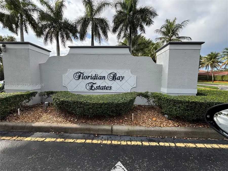 2103 NE 38th Rd, Homestead, FL 33033 - #2