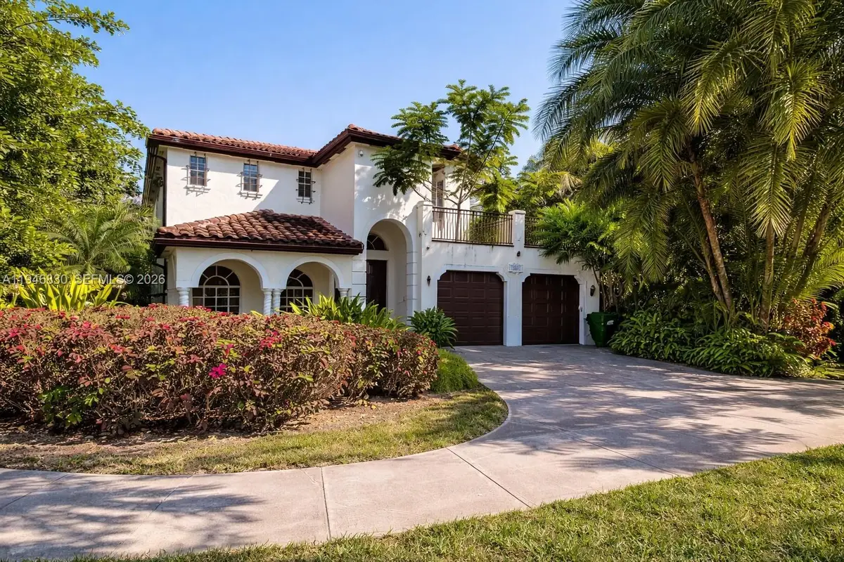 6601 SW 166th Ct, Miami, FL 33193 - Image #1