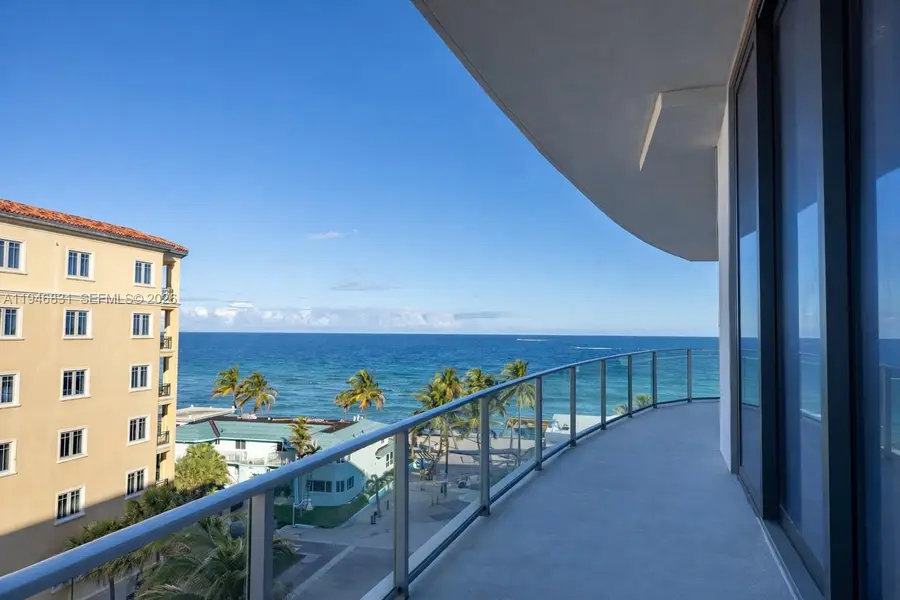 3319 N Ocean Drive #507, Hollywood, FL 33019 - Image #2