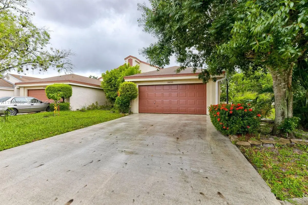 3800 NW 19th St, Coconut Creek, FL 33066 - Image #1